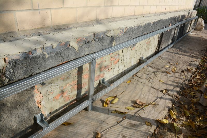 Top Concrete Foundation Repair Companies in Minneapolis, MN