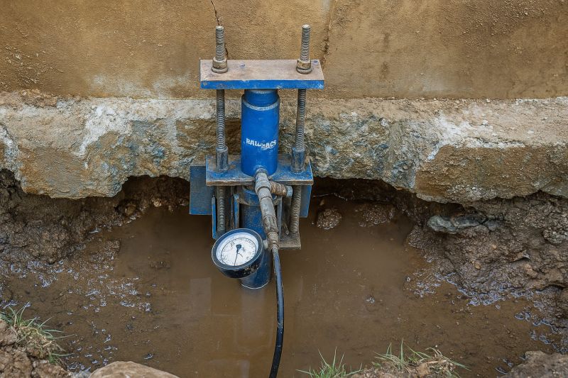 Top Foundation Lifting Companies in Hastings, MN