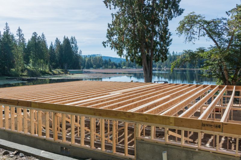 Top Foundation Lifting Companies in Lakeville, MN