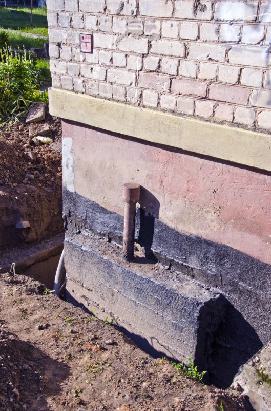 Top Foundation Repair Companies in Savage, MN